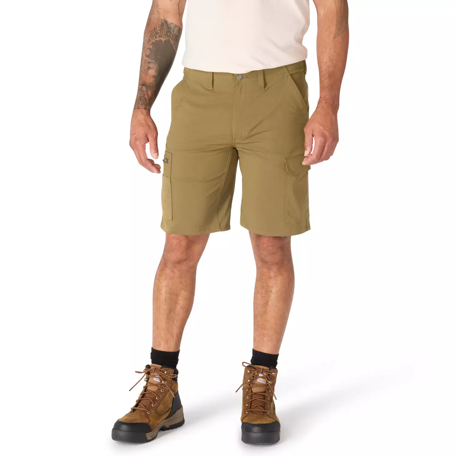 FORCE GARGO SHORTSIT W31 HIEKKA SANDSTONE 107330
