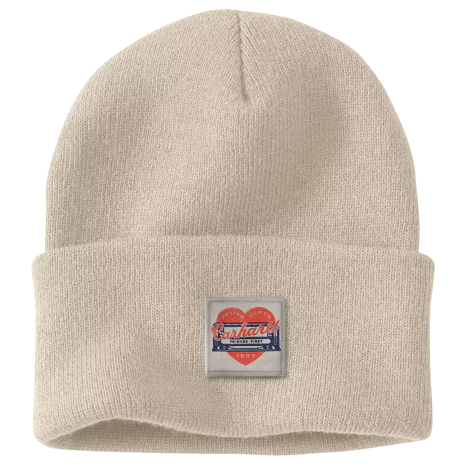 LOGOLLINEN KAUSIPIPO OS LUONNONVALKOINEN OAT MILK 107409 FW25