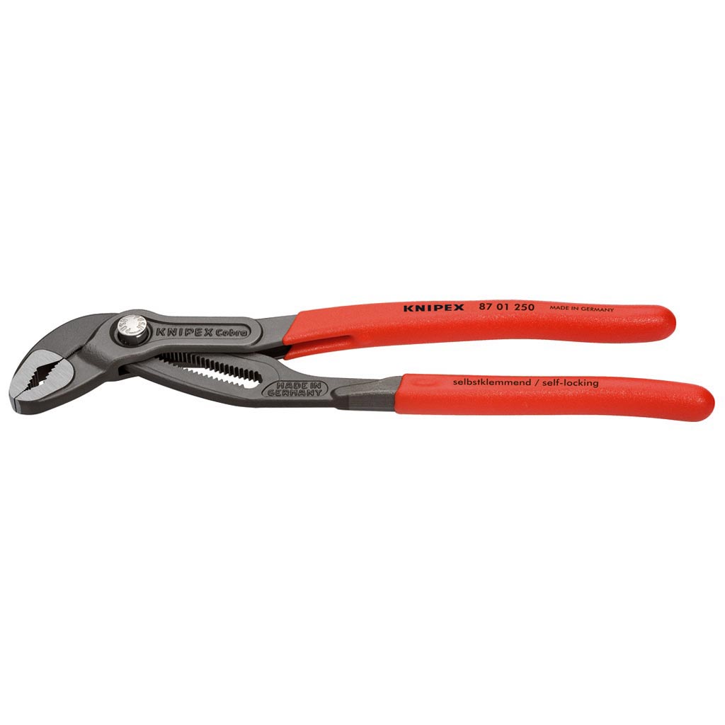 SIIRTOLEUKAPIHTI 400 mm KNIPEX COBRA