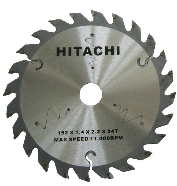 PYÖRÖSAHANTERÄ 152 X2,2/1,4X20 Z24