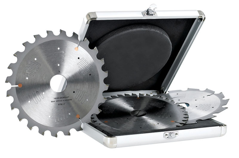 PYÖRÖSAHANTERÄSRJ 165X2,4/2,0X30 3KPL