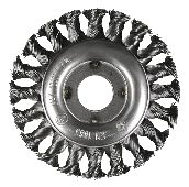 PYÖRÖHARJA TERÄS 125MM 22,2MM REIKÄ