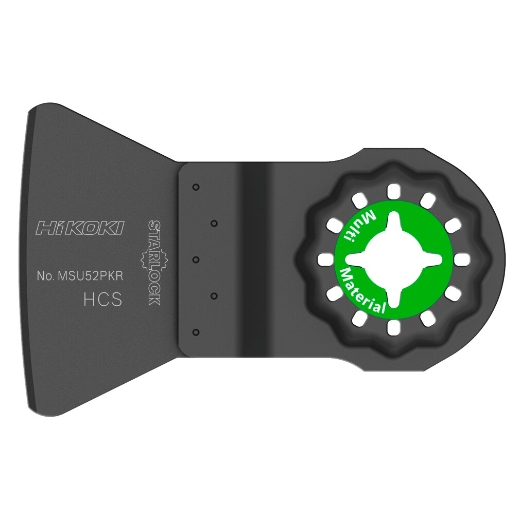 MULTI-TERÄ 52X26MM HCS MSU52PKR STARL