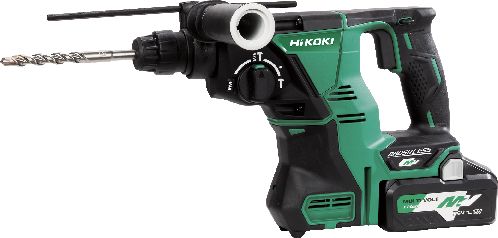 AKKUPORAVASARA DH36DPA HSC HIKOKI