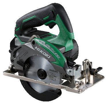 POISTUNUT C18DBL RUNKO PYÖRÖSAHA HSC 18V 125MM HIKOKI