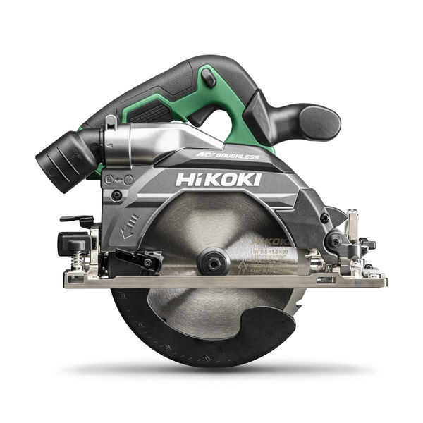 PYÖRÖSAHA C3606DB MULTIVOLT RUNKO HSC 36V