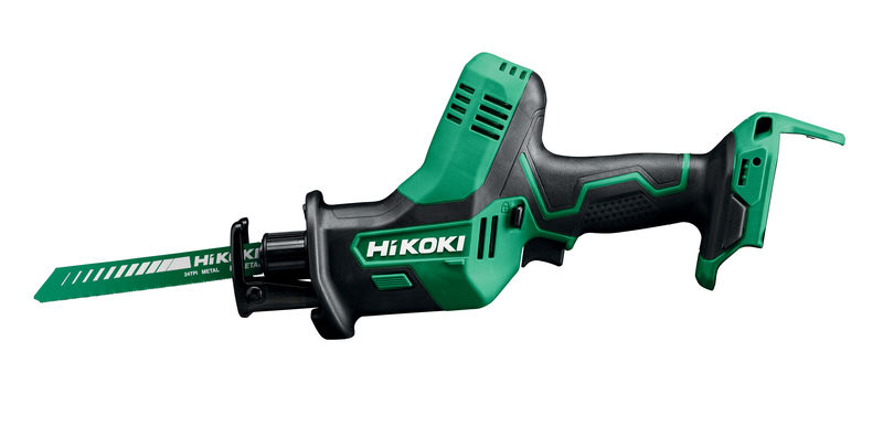 PUUKKOSAHA CR18DA RUNKO HSC HIKOKI