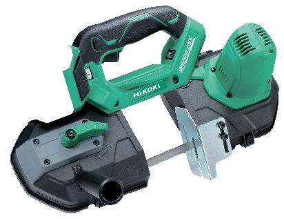 HITACHI AKKUVANNESAHA CB18DBL RUNKO