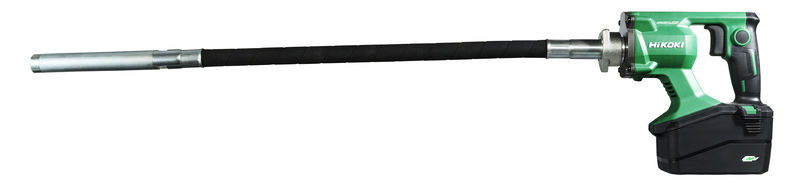 BETONIVIBRA UV3628DA 1 x 4,0AH MV