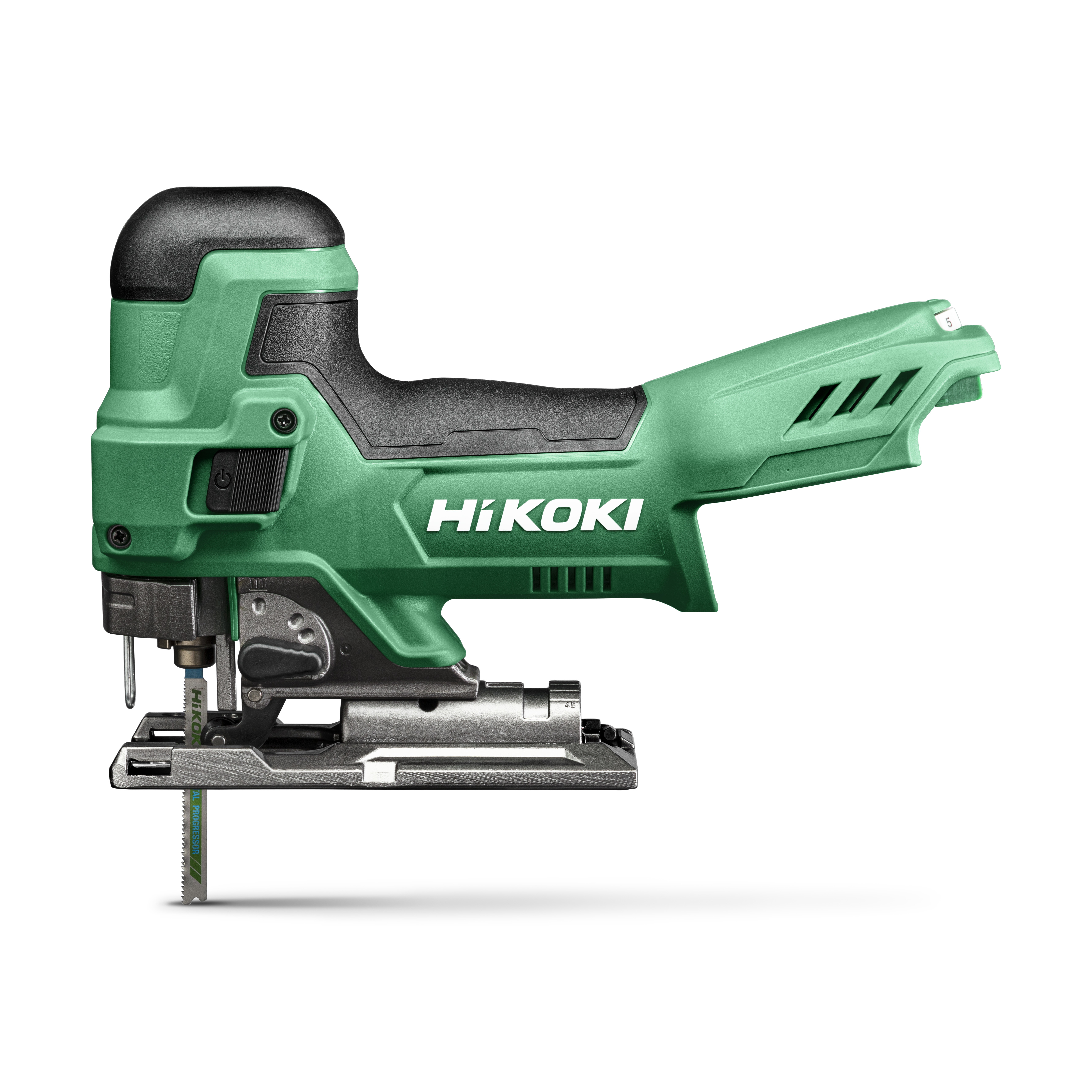 PISTOSAHA CJ18DB 18V RUNKO HSC HIKOKI