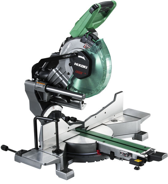 JIIRISAHA C3610DRA MV  RUNKO 250 MM HIKOKI
