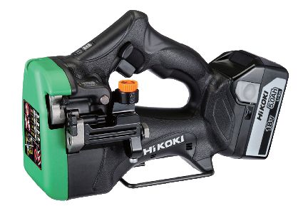 KIERRETANKOLEIKKURI CL18DSL 5,0AH HSC HIKOKI