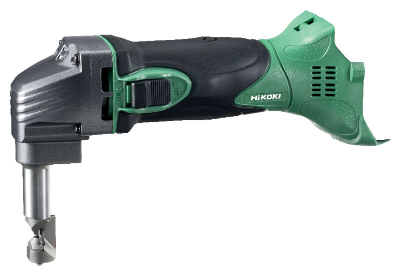 AKKUNAKERTAJA CN18DSL RUNKO 18V HIKOKI