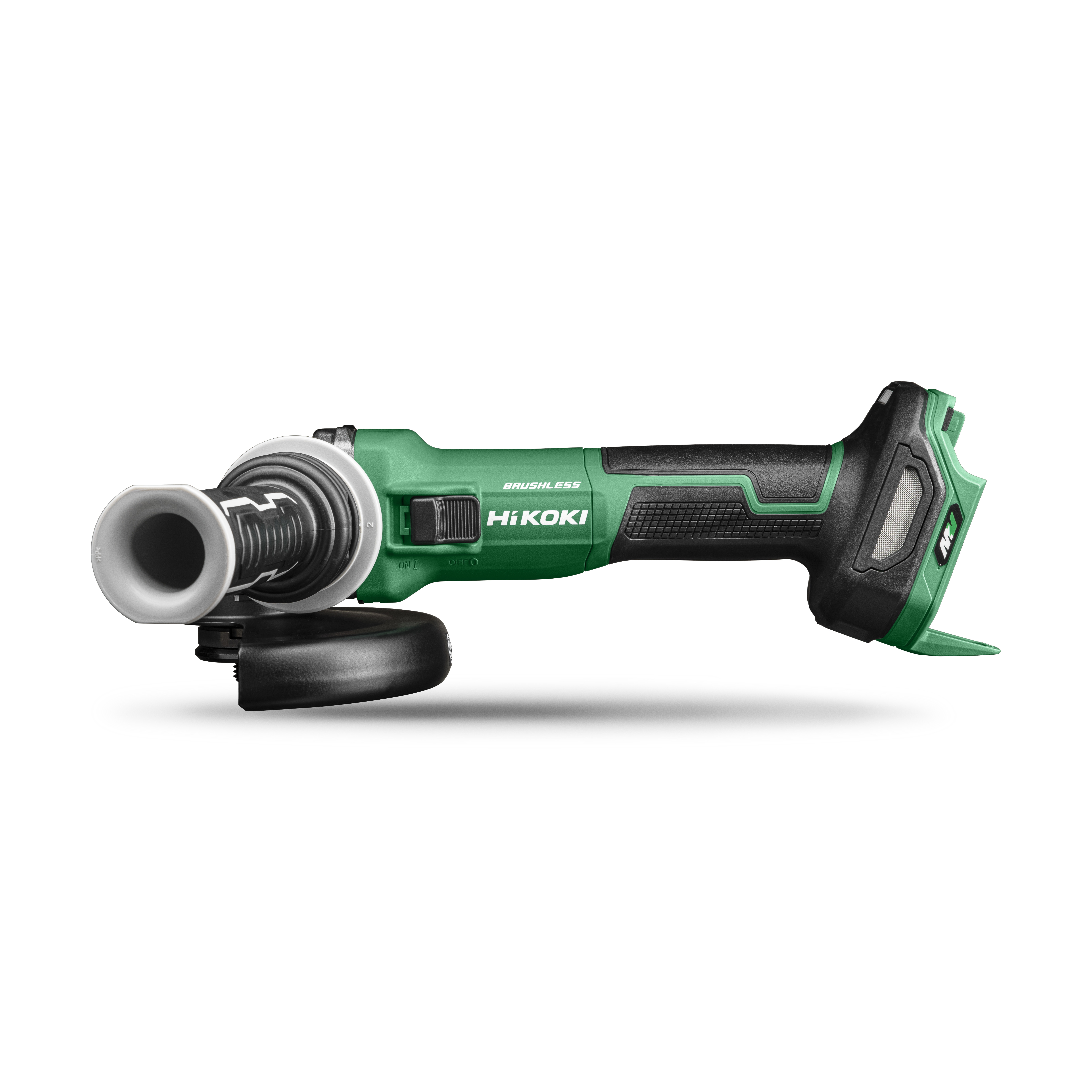 KULMAHIOMAKONE G3615DVE RUNKO HSC HIKOKI