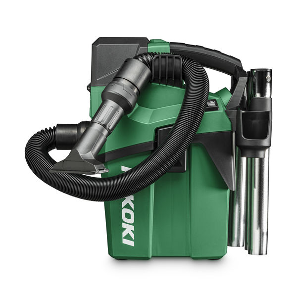 MÄRKÄ/KUIVAIMURI RP18DLA RUNKO HIKOKI