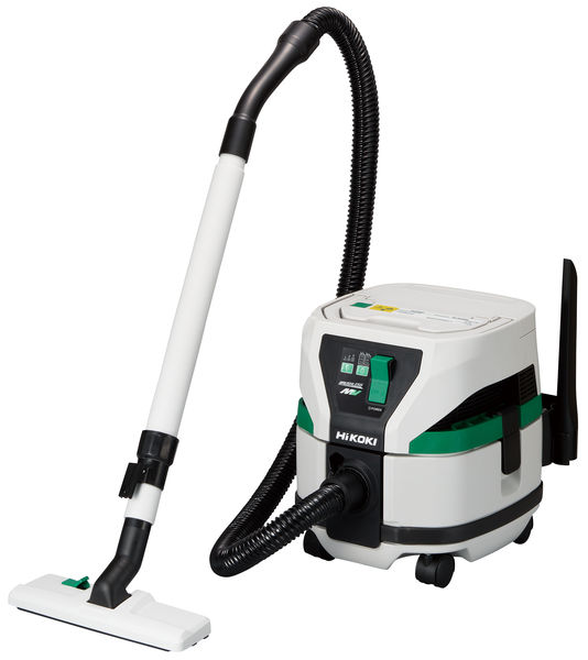 AKKUIMURI RP3608DA RUNKO 36V MV MÄRKÄ/KUIVA HIKOKI