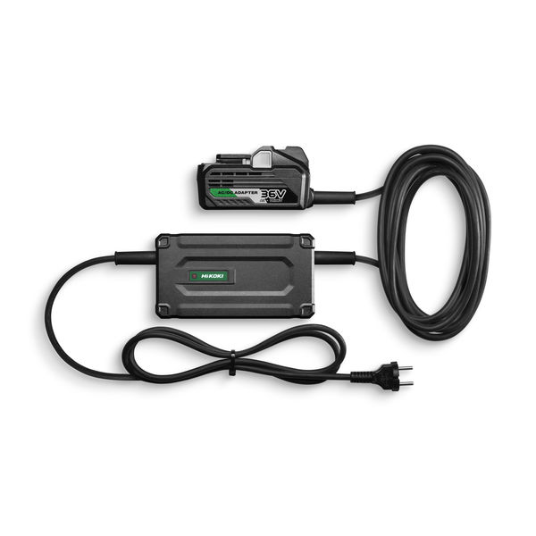 VERKKOADAPTERI ET36A HIKOKI 36V MV 230V