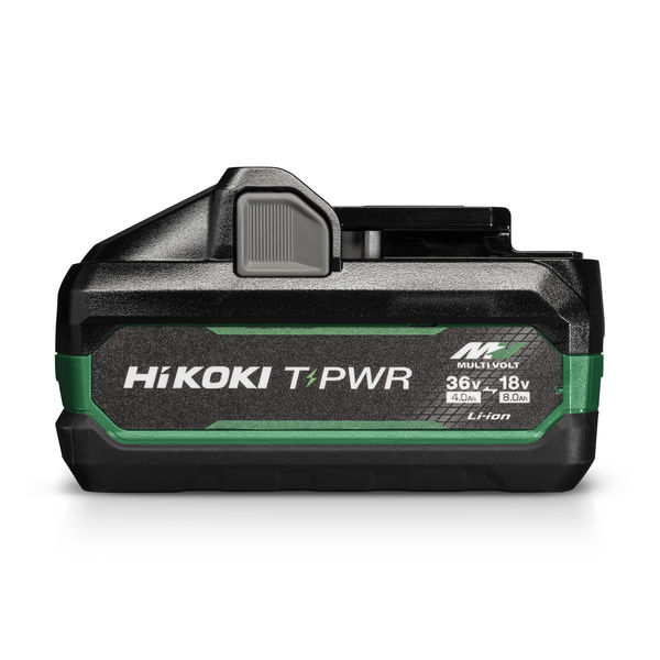 AKKU T-PWR MULTI VOLT LI-ION BSL3640MVT 36/18V 4AH/8AH