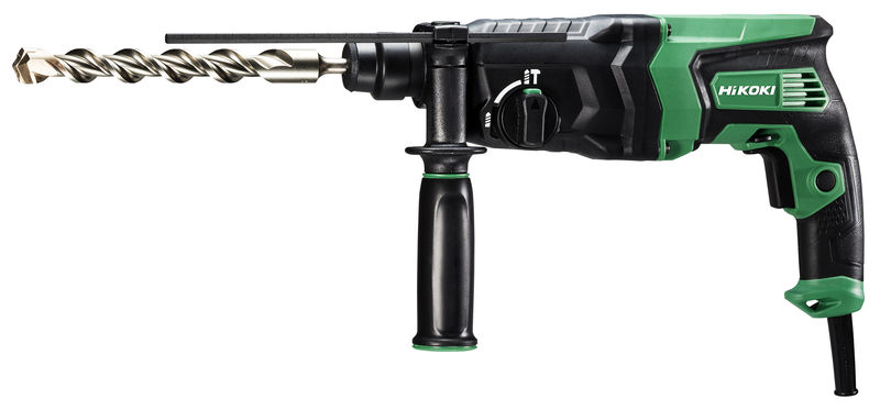 PORAVASARA DH26PB2 830W HIKOKI