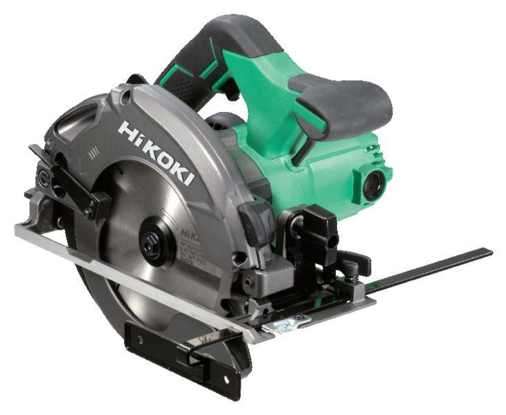 PYÖRÖSAHA C6BU3 1300W HSC 165MM HIKOKI