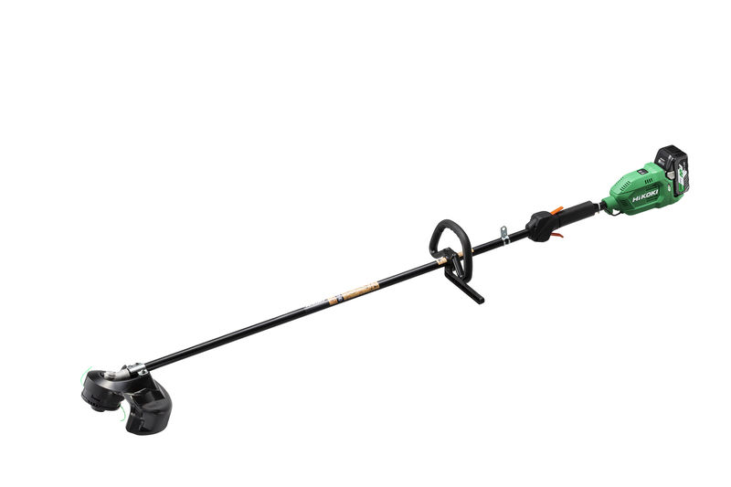 RUOHOTRIMMERI KAARI CG36DB(L) RUNKO HIKOKI