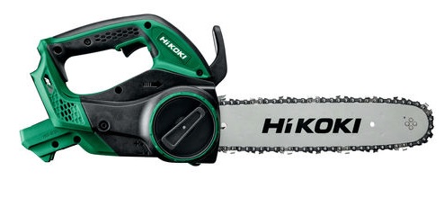 KETJUSAHA CS3630DA MV RUNKO 12"/300 36V HIKOKI