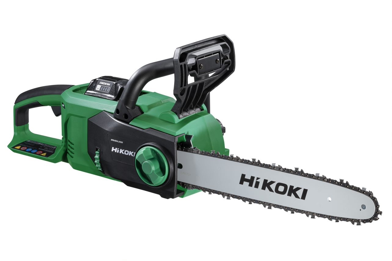 KETJUSAHA CS3635DB MV RUNKO 14" 350MM 36V HIKOKI