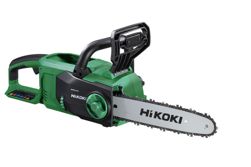 KETJUSAHA CS3630DB MV RUNKO 12" 300MM 36V HIKOKI