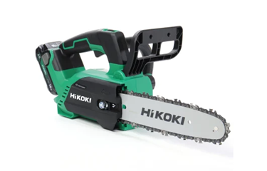 KETJUSAHA CS1825DC RUNKO 250 mm / 10" HIKOKI