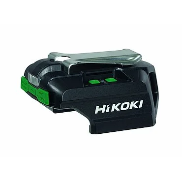 POWER CHARGER LATURI/VARAVIRTA/LAMPPU 14,4/18V/MV UC18DAW4Z