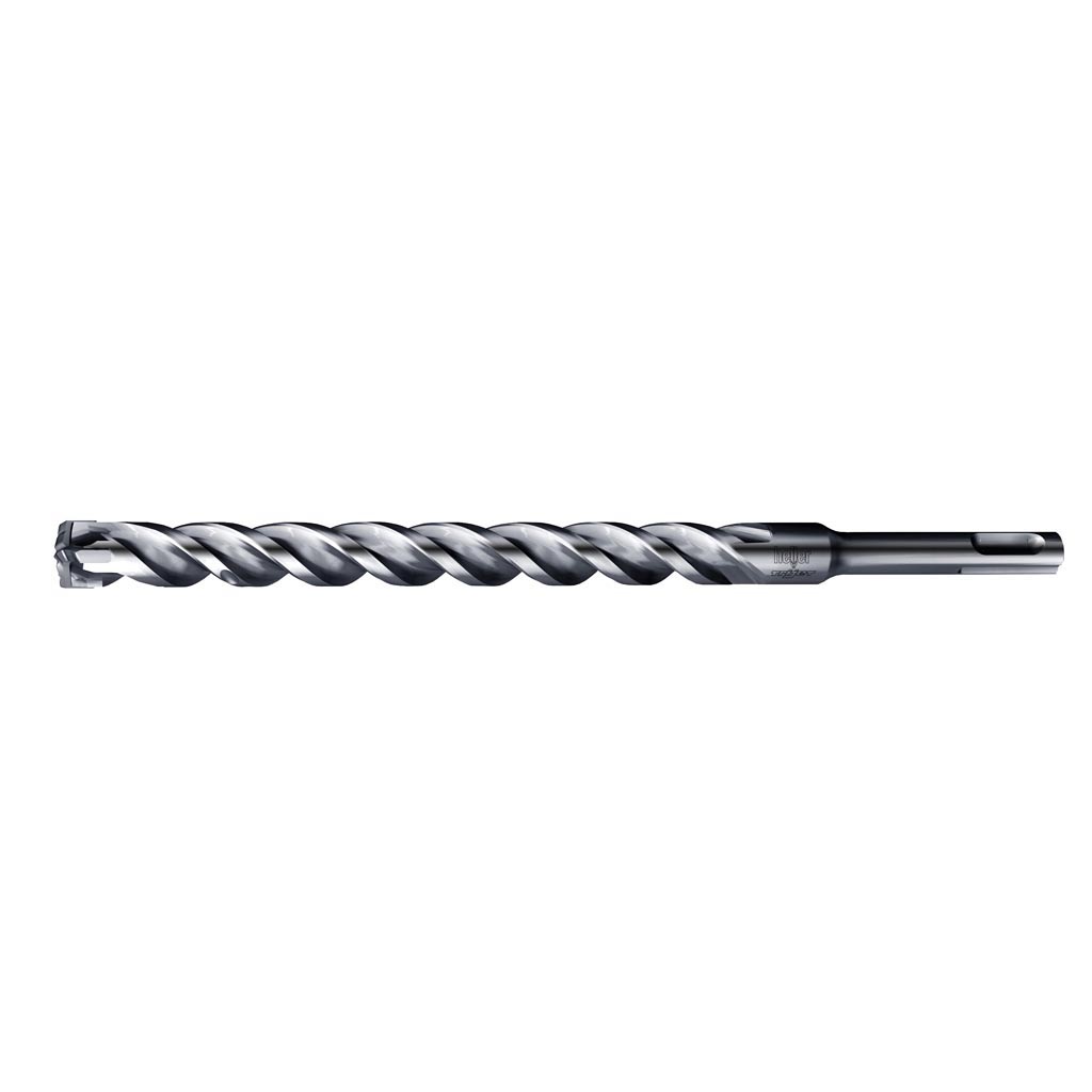TRIJET SDS+ PORANTERÄ 15X300/250 3-LEIKKUU