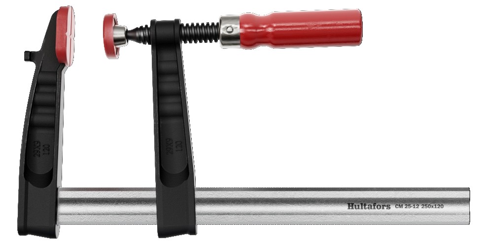 RUUVIPURISTIN CM 25-12