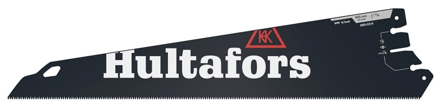 VAIHTOTERÄ HBX-22-9