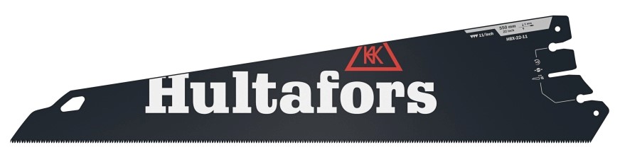 VAIHTOTERÄ HBX-22-11