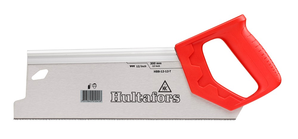 SELKÄSAHA HBB-12-12-T