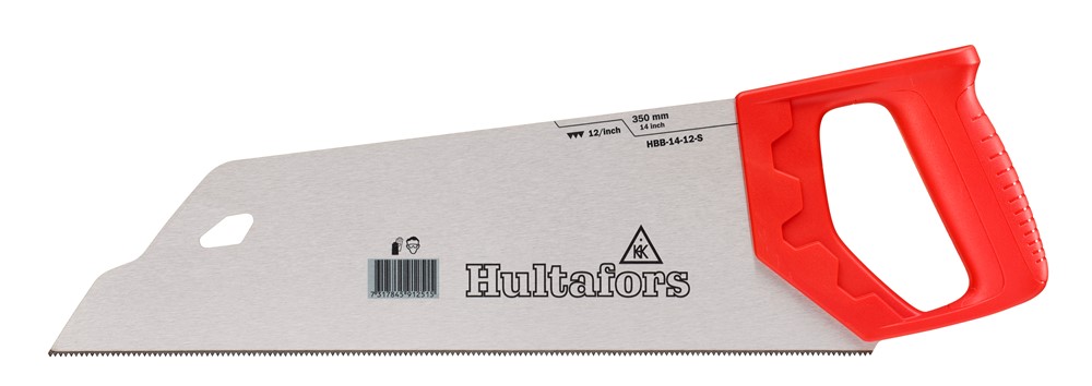 TYÖKALUPAKKISAHA HBB-14-12-S