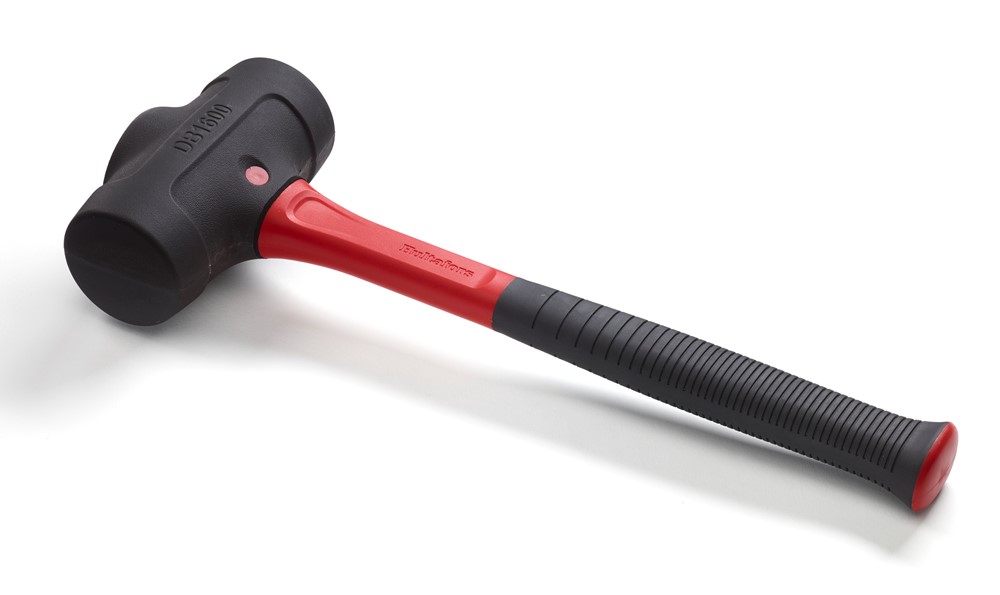 REKYYLITÖN VASARA DB 1600 1650G