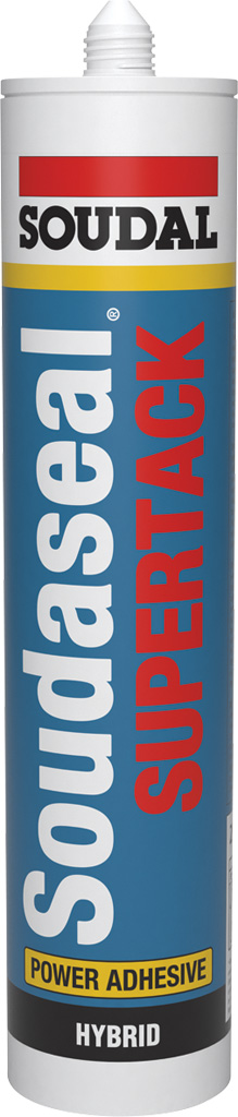 SOUDASEAL SUPERTACK VALK. 290 ML PATR.