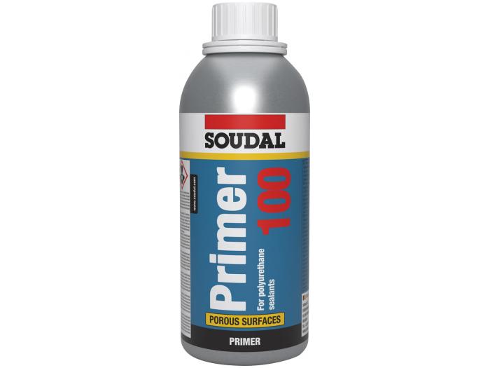 PRIMER 100 POHJUSTE  VÄRITÖN 500 ML PRK.