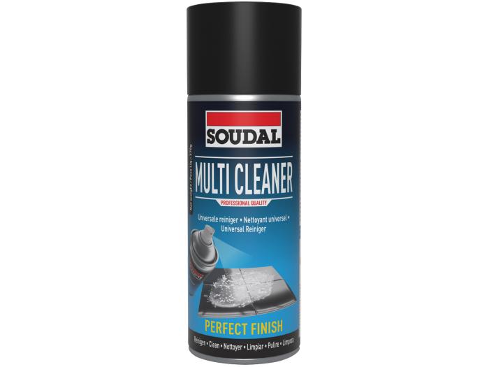 SOUDAL MULTI CLEANER SCAN-EN 400 ML
