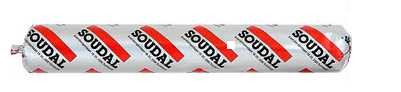 SOUDASEAL 228LM VALK. 600 ML JULKISIVUMASSA SOUDAL