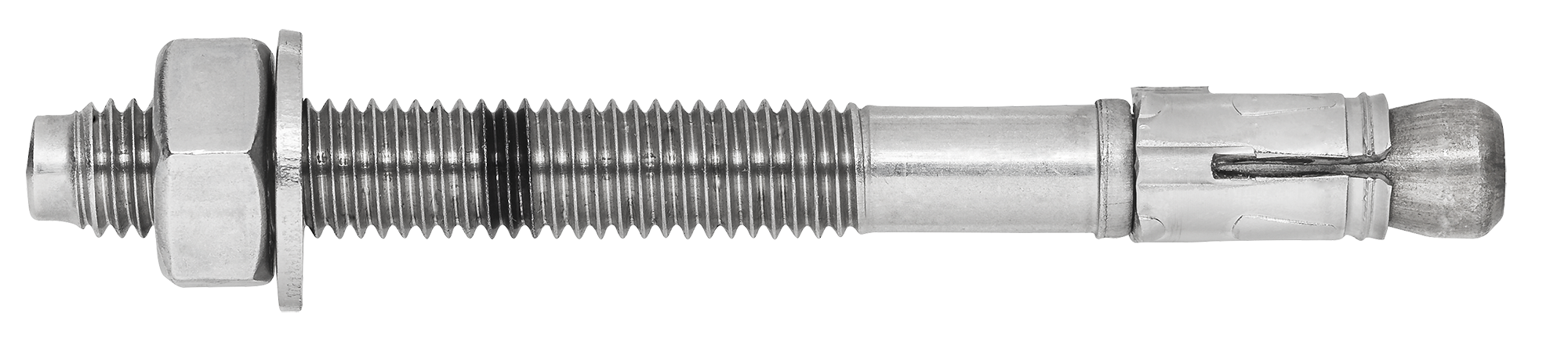 KIILA-ANKKURI S-KAH+ M12/50/30X128 A4 SW19