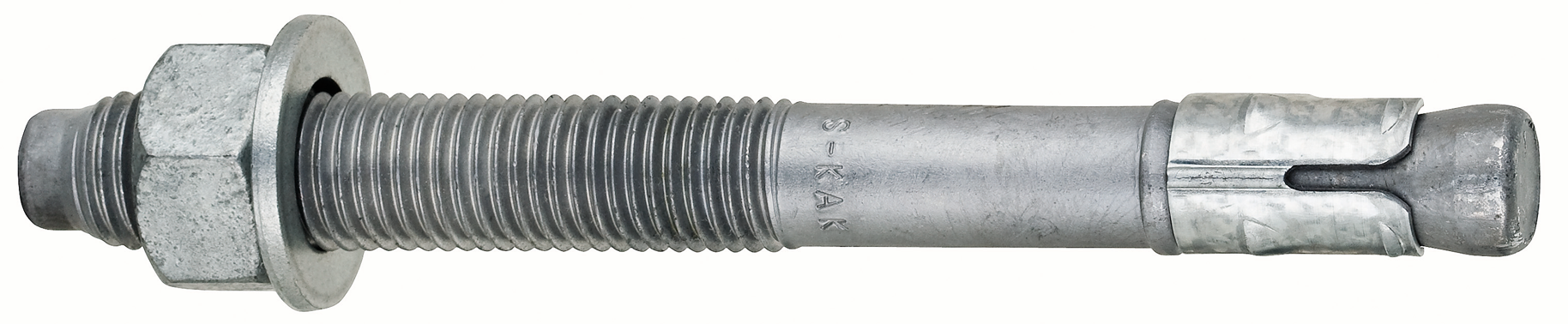 KIILA-ANKKURI S-KAK+ 12/25/5 X103 KZN