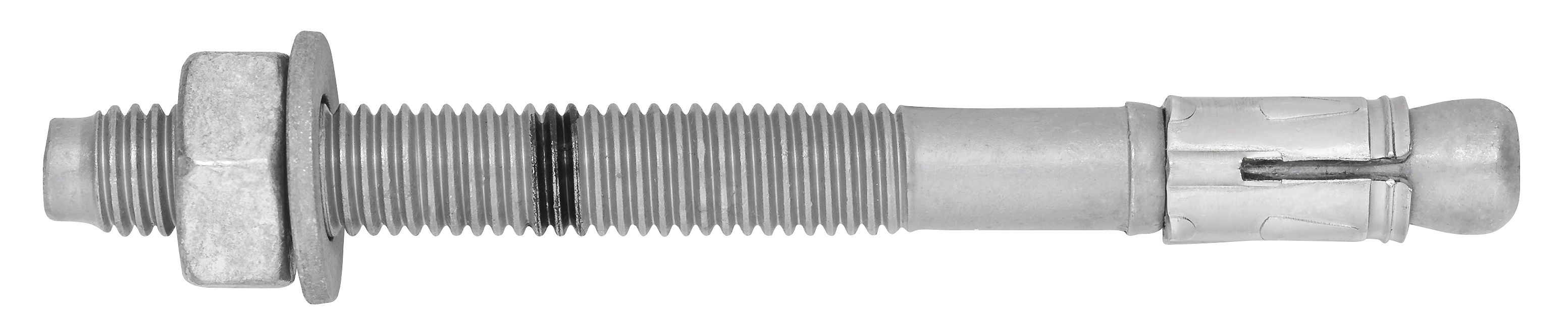 KIILA-ANKKURI S-KAK+ 16/5 X123  KZN SW24
