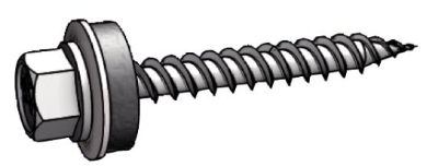 KATERUUVI PIIKKI AISI410 4,8 X 38