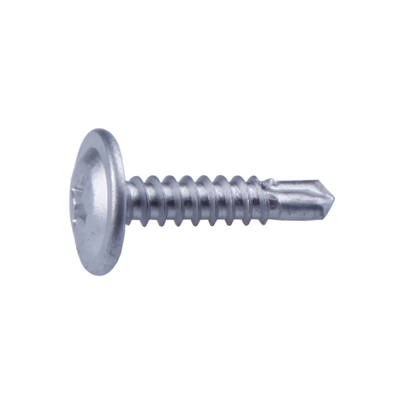 OHUTLEVYR KFR AISI410 PORAK.4,2 X 25 PIAS