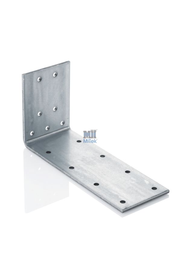 KULMA 160 X 80 X 80 X 4,0
