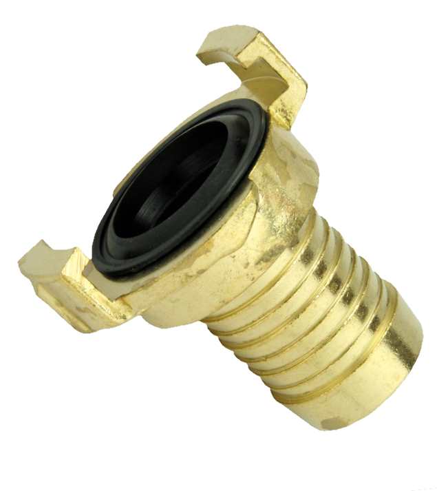 LIITIN KYNSILIITIN MESSINKI 13MM