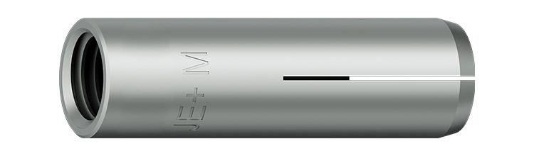 LYÖNTIANKKURI JE+ 10 HST A4