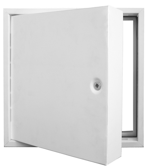 PALOLUUKKU EI 30 LUKOLLA 300 X 300 MM TARKASTUSLUUKKU